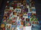 LARGE LOT ESTONIA Soviet-era GREETING CARDS 1960-1989 - 520 DIFFERENT CARDS - 500 Postcards Min.