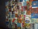 Delcampe - LARGE LOT ESTONIA Soviet-era GREETING CARDS 1960-1989 - 520 DIFFERENT CARDS - 500 CP Min.