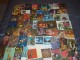 Delcampe - LARGE LOT ESTONIA Soviet-era GREETING CARDS 1960-1989 - 520 DIFFERENT CARDS - 500 Karten Min.