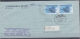 AAT 1979 Macquarie Island RAAF Orion Airdrop Aerogramme Signed (+info Letter) (29197) - Brieven En Documenten