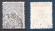 Delcampe - Nederland Postbewijszegels 1 T/m 7 1884, Gestempeld, N° PW 1-7 - Gebruikt