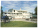 (401) Australia - VIC - Swan Hill Pioneer Settlement Paddle Steamer Gem - Swan Hill