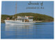 (401) Australia - QLD - Lindeman Island MV Shang-ri-la - Mackay / Whitsundays