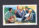 Delcampe - China 1976, Studie Voor Allen, Postfris, N° 2032-2036, Serie Van 5 Stuks - Ongebruikt