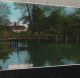 ÄLTERE POSTKARTE OBERHAUSEN KAISERGARTEN RATHAUS SCHLOSS OBERHAUSEN STADTHALLE TERRASSE AK Ansichtskarten Cpa Postcard - Oberhausen