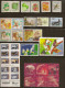 BRAZIL  1998 FULL YEAR - Annate Complete