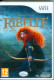 The Brave - Ribelle Versione Italiana Per WII Nintendo - Nuovo Ancora Sigillato - Wii