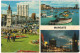 GB - Regno Unito - GREAT BRITAIN - UK - 1986 - 22p + Flamme Margate More Sun For Your Money - Margate - Multiviews - ... - Margate