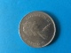 ELISABETH II   1981 - 25 New Pence