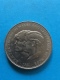 ELISABETH II   1981 - 25 New Pence