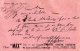 TB 984 - Carte Postale Publicitaire Indicateur De Sexe Génosope  MAX PARIS XII Pour NANDY Par CESSON - Sonstige & Ohne Zuordnung