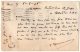 TB 991 - Carte Postale Pubicitaire Produits Alimentaires Henri CALVAROSSA PARIS 127 Pour VARREDDES - Andere & Zonder Classificatie