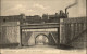 44 - CHATEAUBRIANT - Pont Chemin De Fer - Train - Châteaubriant