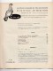 Tir Au Vol, La Revue Française De Tir Aux Pigeons N° 192, 1963, Dr Bouyssou, Naples, Licq-Atherey, Roanne, Châtel-Guyon - Wapens