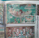 A Special Collection Of Dunhuang Mural Stamps - 1996 (bilingue Chinois-anglais) - Autres & Non Classés