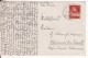 Carte Postale Photo AIGLE (Suisse-Schweiz-Schwitzerland-Vaud) Fanfare Militaire Suisse-Cachet Aigle Gare Helvetia - Aigle