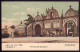 BUSSACO - Portas De Coimbra. Edição M.I.R. Old Postcard PORTUGAL 1900s - Coimbra