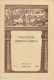 05260  "LA CORTE DI SALOMONE - PUBBLICAZIONE ENIMMISTICA MENSILE -  ANNO XXXIX - N. 2 - FEBBRAIO 1939 - XVII" ORIGINALE - Juegos