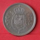 SPAIN 50 PESETAS 1975 - *80   KM# 809 - (Nº14787) - 50 Pesetas