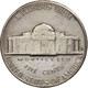 Monnaie, États-Unis, Jefferson Nickel, 5 Cents, 1964, U.S. Mint, Philadelphie - 1938-…: Jefferson