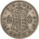 Monnaie, Grande-Bretagne, George VI, 1/2 Crown, 1949, TTB, Copper-nickel, KM:879 - K. 1/2 Crown