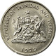 Monnaie, TRINIDAD & TOBAGO, 10 Cents, 1979, SUP, Copper-nickel, KM:31 - Trinidad Y Tobago