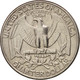 Monnaie, États-Unis, Washington Quarter, Quarter, 1984, U.S. Mint, Denver, TB+ - 1932-1998: Washington