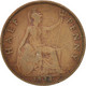 Monnaie, Grande-Bretagne, George V, 1/2 Penny, 1938, TB, Bronze, KM:837 - C. 1/2 Penny