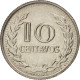 Monnaie, Colombie, 10 Centavos, 1974, SUP, Nickel Clad Steel, KM:253 - Colombia