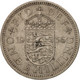 Monnaie, Grande-Bretagne, Elizabeth II, Shilling, 1956, TTB, Copper-nickel - I. 1 Shilling