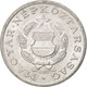 Monnaie, Hongrie, Forint, 1989, Budapest, SPL, Aluminium, KM:575 - Hongrie