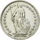 Monnaie, Suisse, Franc, 1939, Bern, TTB, Argent, KM:24 - Otros & Sin Clasificación