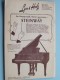 CHICAGO SYMPHONY ORCHESTRA Twenty-Seventh Program April 6 & 7 ( Fifty-Ninth Season ) 1950 !! - Programmes