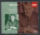 CD PIANO - BACH - LE CLAVIER BIEN TEMPERE - EDWIN FISCHER, Piano - COFFRET 3 CDs - Classique