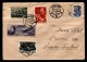 Russia 1947 Letter Tallinn To Helsiniki - Brieven En Documenten