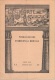 05264 "LA CORTE DI SALOMONE - PUBBLICAZIONE ENIMMISTICA MENSILE -  ANNO XLII - N. 8 - AGOSTO 1942 - XX" ORIGINALE - Juegos