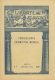 05265 "LA CORTE DI SALOMONE - PUBBLICAZIONE ENIMMISTICA MENSILE -  ANNO XL - N. 2 - FEBBRAIO 1940 - XVIII" ORIGINALE - Juegos