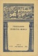 05266 "LA CORTE DI SALOMONE - PUBBLICAZIONE ENIMMISTICA MENSILE -  ANNO XL - N. 7-8   LUG.- AGO. 1940 - XVIII" ORIGINALE - Games