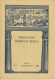 05267 "LA CORTE DI SALOMONE - PUBBLICAZIONE ENIMMISTICA MENSILE -  ANNO XL - N. 9 - SETTEMBRE 1940 - XVIII" ORIGINALE - Games