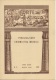 05268 "LA CORTE DI SALOMONE - PUBBLICAZIONE ENIMMISTICA MENSILE -  ANNO XXXIX - N. 3 - MARZO 1939 - XVII" ORIGINALE - Jeux