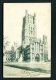 ENGLAND  -  Ely Cathedral  Used Vintage Postcard As Scans - Ely