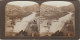 1907 Lot De 3 Photos Stéréos Sur Carton Route Jaffa Jerusalem Et Golden Gate Israël Et Salamis Chypre Grece Ancienne - Photos Stéréoscopiques