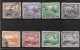 Cyprus 1938 KGVI Complete Set To 18 Pi, Good Used (4274) - Cyprus (...-1960)