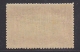 Belgisch Congo 1915 50c Lilabruin   ** Mnh (29236) - Neufs