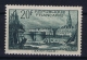 France: Yv Nr  394 MH/* Falz/ Charniere 1938 - Ongebruikt