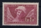 France: Yv Nr  256 MH/* Falz/ Charniere 1930 - Neufs