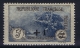 France: Yv Nr  169 MH/* Falz/ Charniere 1922 - Neufs