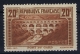 France: Yv Nr  262C  Type IIa   MH/* Falz/ Charniere  1930 - Neufs