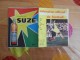 CALENDRIER OFFICIEL DE LA LIGUE NATIONALE DE FOOTBALL DISTILLERIE DE LA SUZE 1963 - Kleinformat : 1961-70