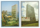 LOT DE 5 CARTES MAXIMUM 1989 ONU NEW YORK UNITED NATIONS - 36 Cents - NEUVES - TOUTES SCANNÉES - VOIR DESCRIPTION - Collections, Lots & Séries